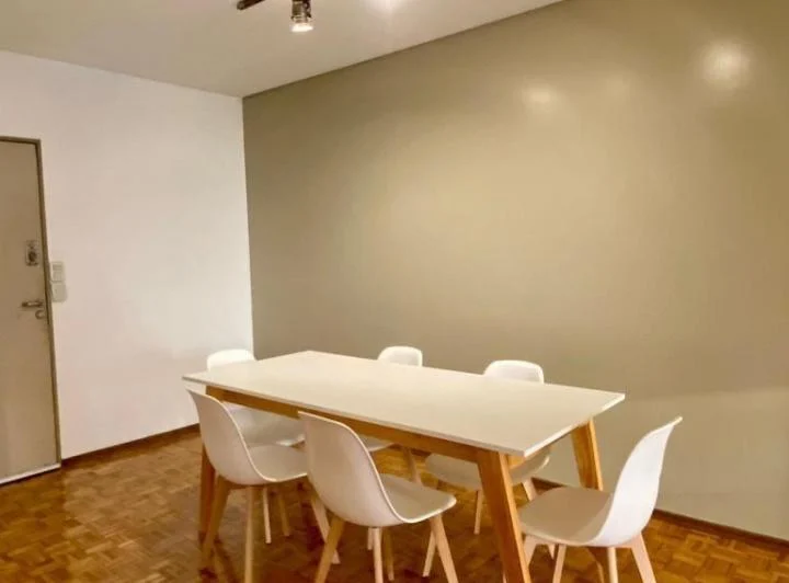 Departamento  en Alq. Temporario en Belgrano, Capital Federal, Buenos Aires 5