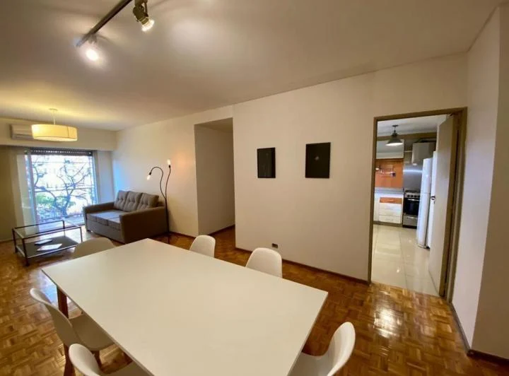 Departamento  en Alq. Temporario en Belgrano, Capital Federal, Buenos Aires 3