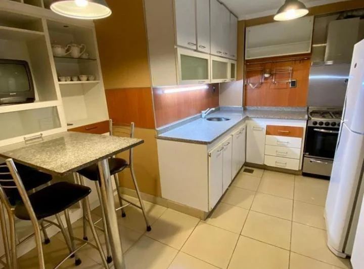 Departamento  en Alq. Temporario en Belgrano, Capital Federal, Buenos Aires 4