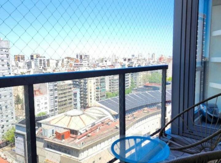 Departamento  en Alq. Temporario en Palermo, Capital Federal, Buenos Aires 5