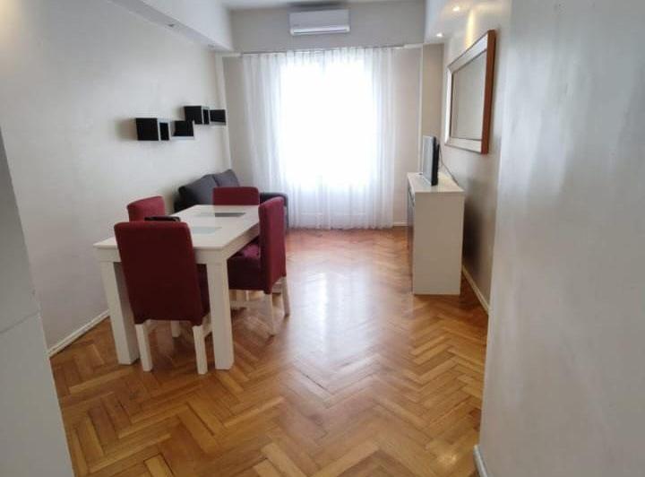 Departamento en Venta en Balvanera, Capital Federal, Buenos Aires