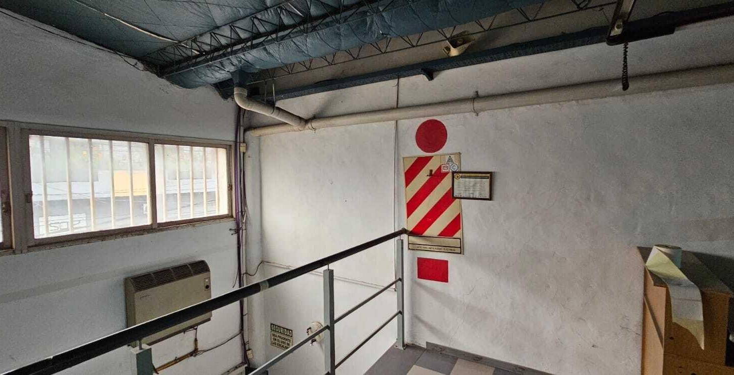 Depósito en Venta en San Martin, G.B.A. Zona Norte, Argentina