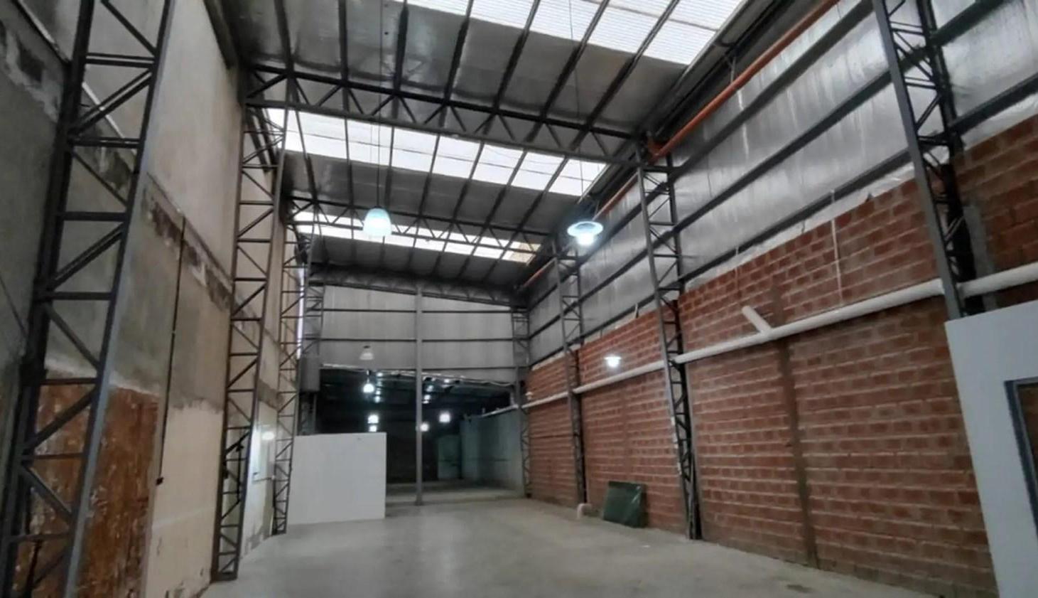 Depósito Galpón en Venta en Villa Lynch, San Martin, G.B.A. Zona Norte