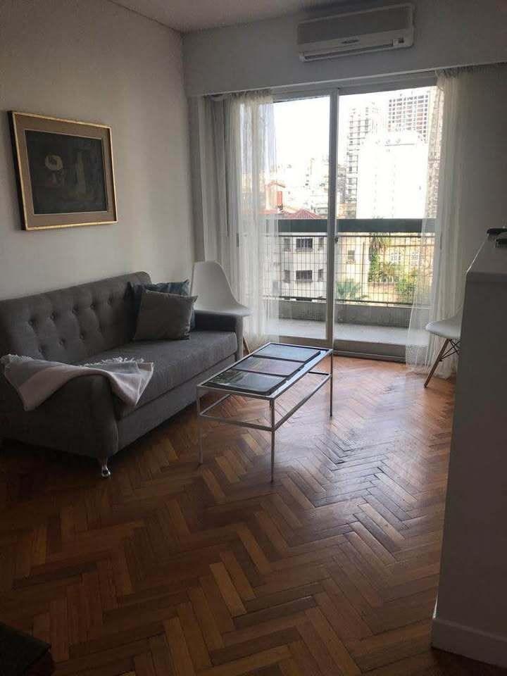 Departamento  en Alq. Temporario en Microcentro, Capital Federal, Buenos Aires