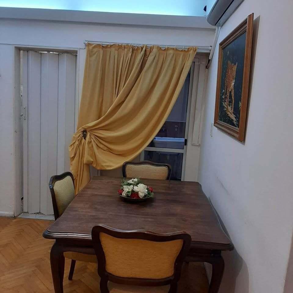 Departamento en Alq. Temporario en Recoleta, Capital Federal, Buenos Aires