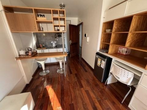 Departamento en Alq. Temporario en Palermo, Capital Federal, Buenos Aires