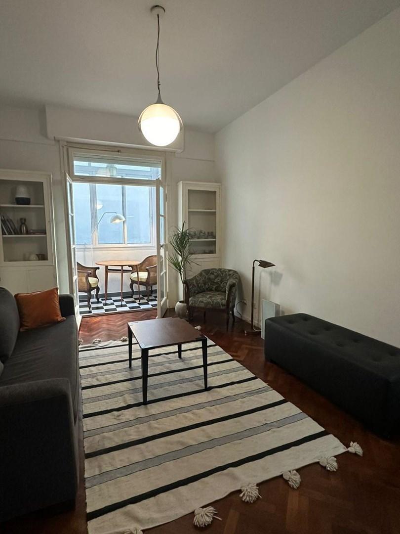 Departamento en Alq. Temporario en Palermo, Capital Federal, Buenos Aires