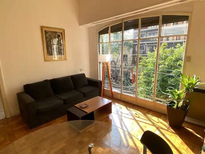 Departamento  en Alq. Temporario en Almagro, Capital Federal, Buenos Aires