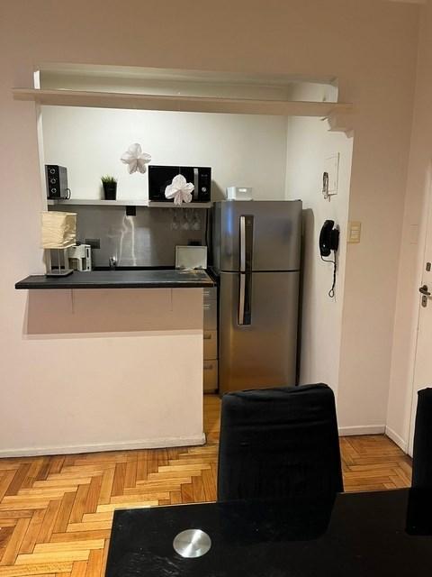 Departamento en Alq. Temporario en Recoleta, Capital Federal, Buenos Aires