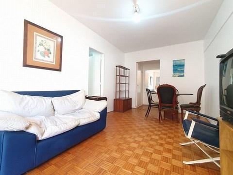 Departamento  en Alq. Temporario en Recoleta, Capital Federal, Buenos Aires