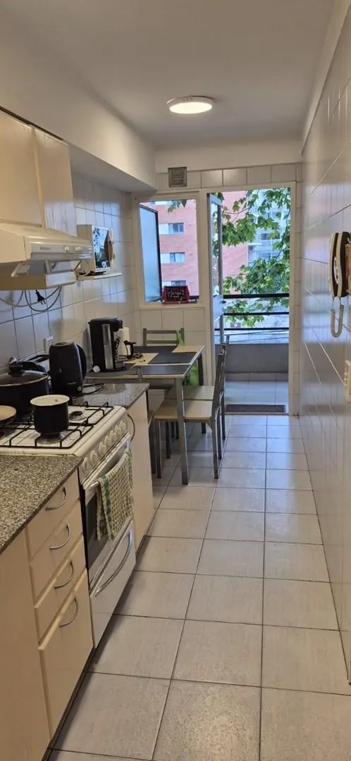 Departamento  en Alq. Temporario en Palermo, Capital Federal, Buenos Aires 4