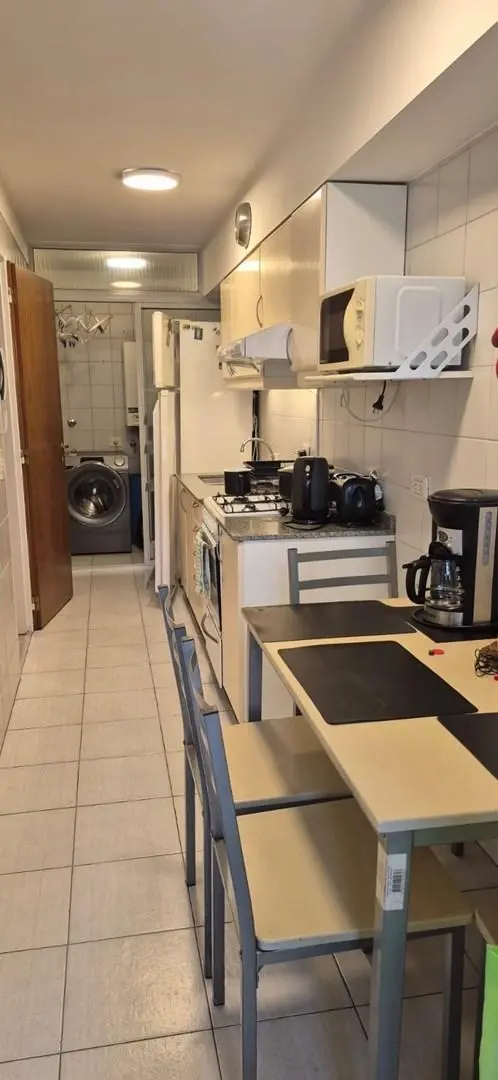 Departamento  en Alq. Temporario en Palermo, Capital Federal, Buenos Aires 3