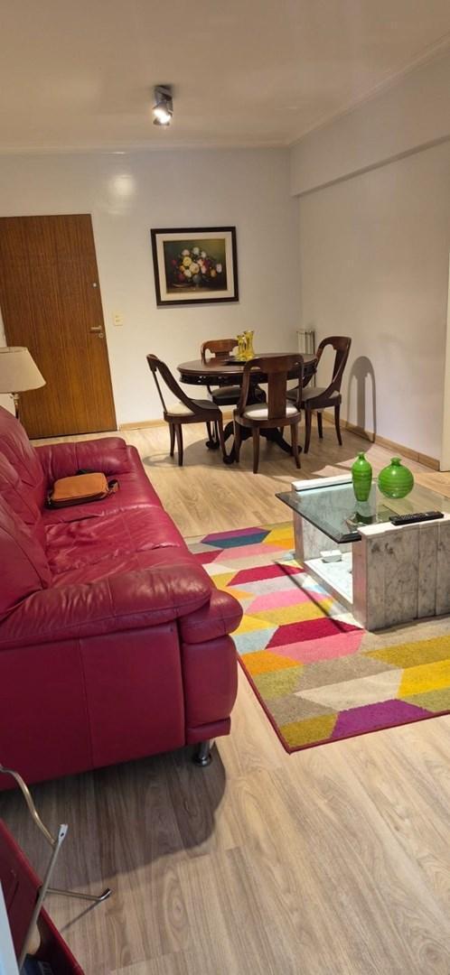 Departamento  en Alq. Temporario en Palermo, Capital Federal, Buenos Aires