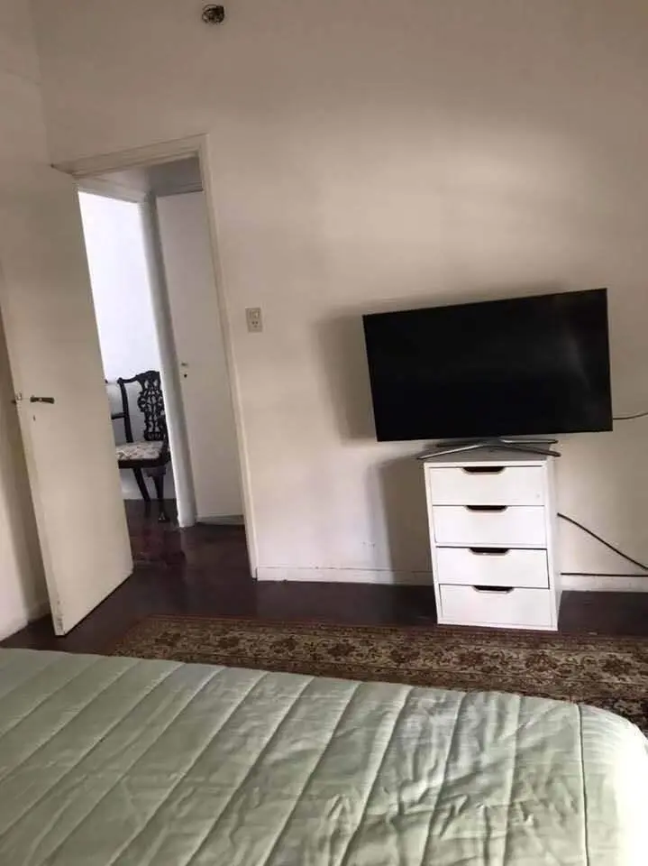 Departamento en Alq. Temporario en Villa Crespo, Capital Federal, Buenos Aires 4