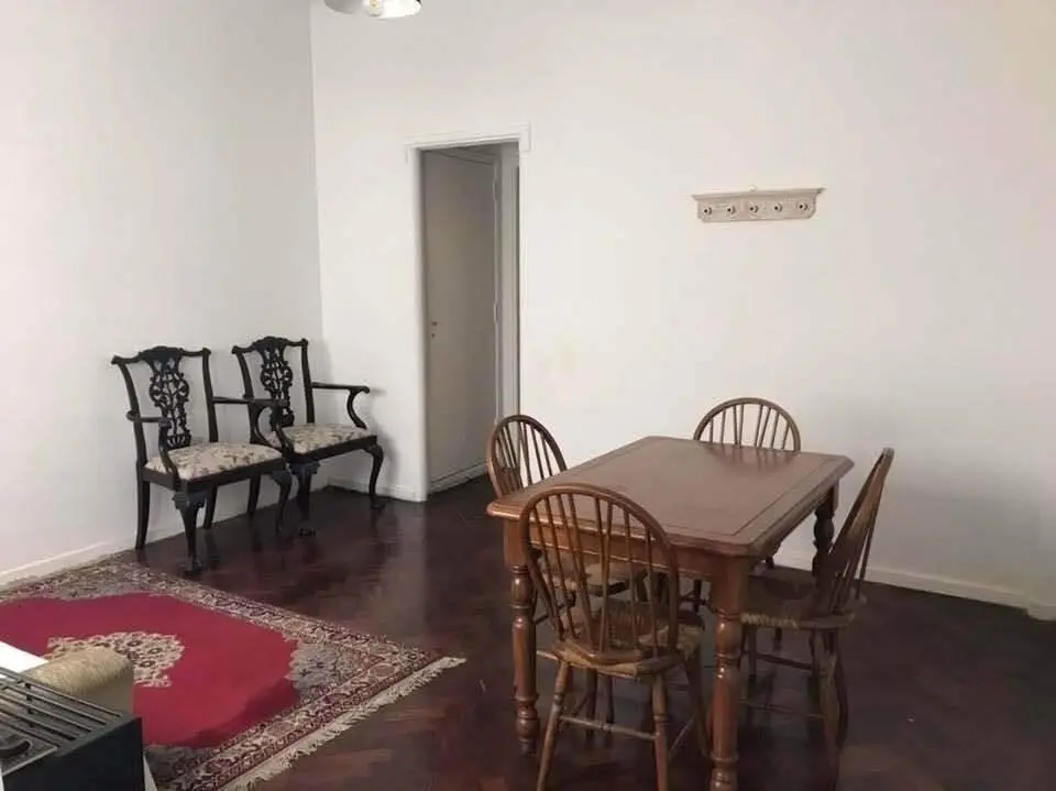 Departamento en Alq. Temporario en Villa Crespo, Capital Federal, Buenos Aires 1