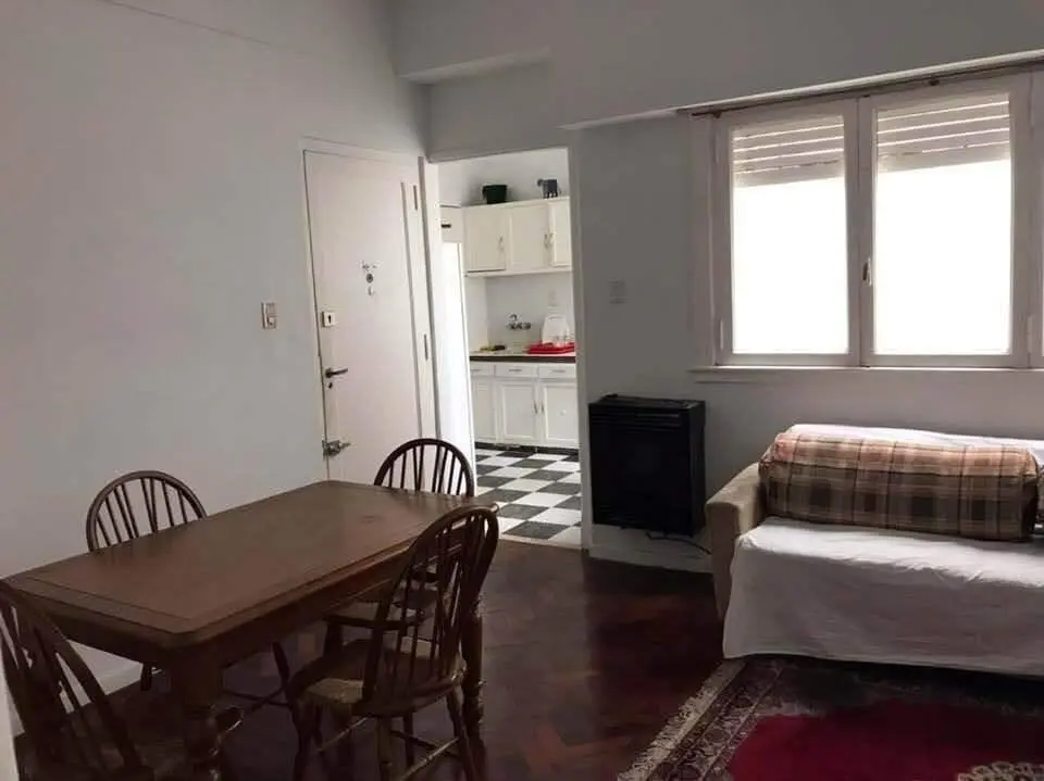 Departamento en Alq. Temporario en Villa Crespo, Capital Federal, Buenos Aires 2