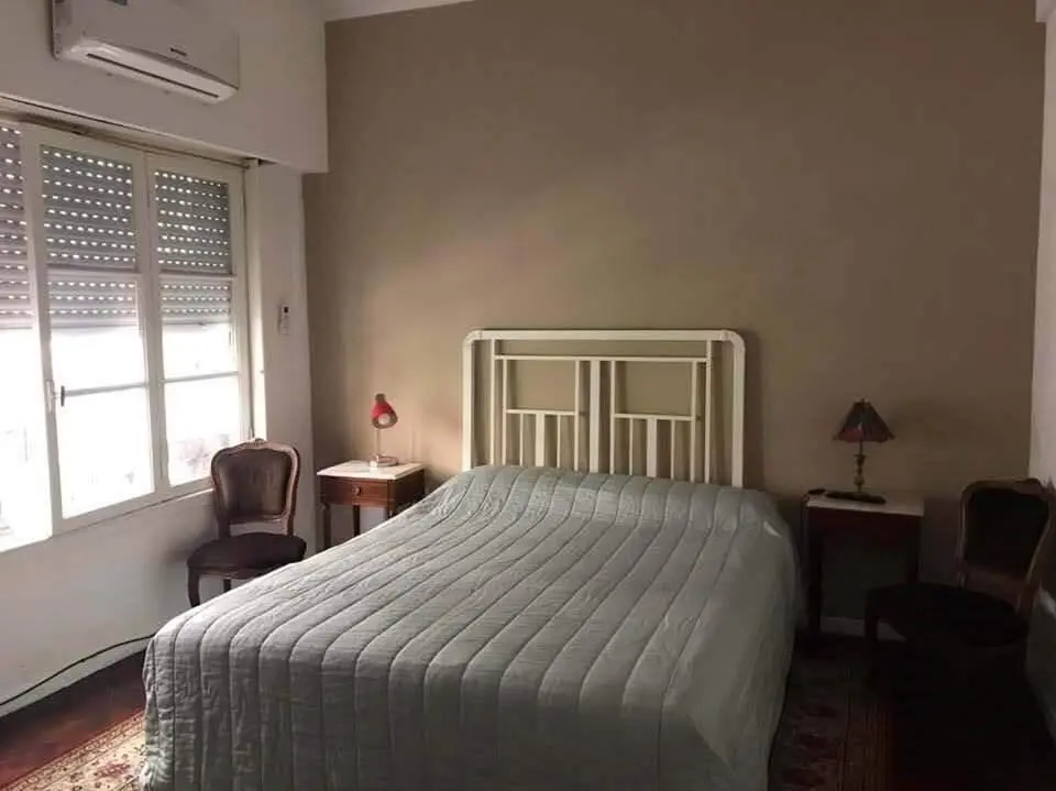 Departamento en Alq. Temporario en Villa Crespo, Capital Federal, Buenos Aires 3
