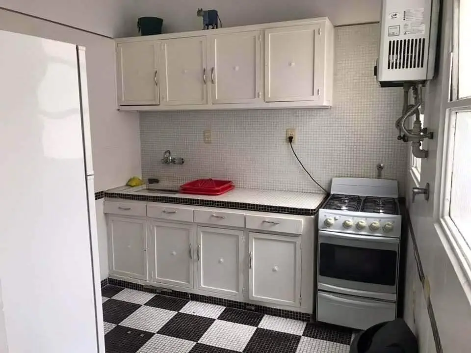 Departamento en Alq. Temporario en Villa Crespo, Capital Federal, Buenos Aires 5