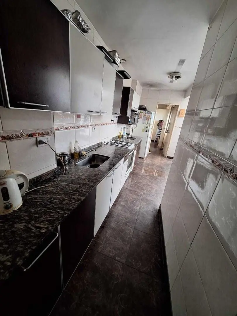 Departamento  en Venta en Balvanera 4 amb+ dependencia + suca, Capital Federal, Buenos Aires 4