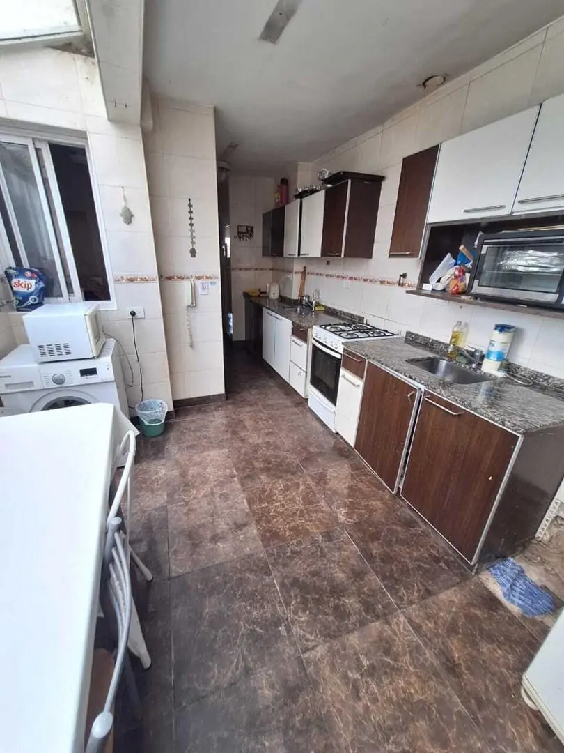 Departamento  en Venta en Balvanera 4 amb+ dependencia + suca, Capital Federal, Buenos Aires 5