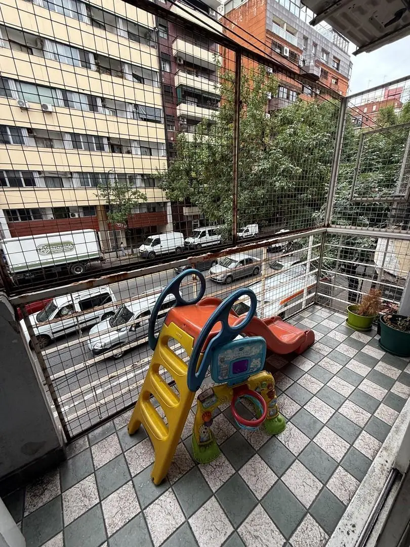 Departamento en Venta en Barrio Norte, Capital Federal, Buenos Aires 5