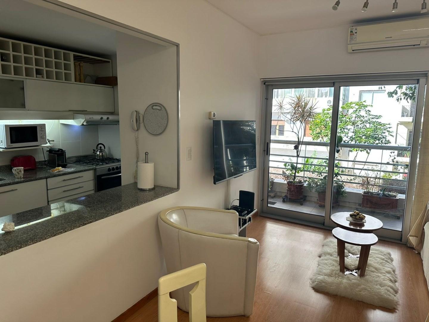 Foto de Departamento en Alquiler en Palermo, Capital Federal, Buenos Aires, imagen 4