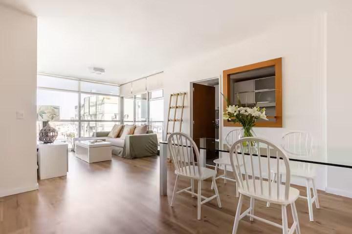 Foto de Departamento en Alquiler en Palermo, Capital Federal, Buenos Aires, imagen 1