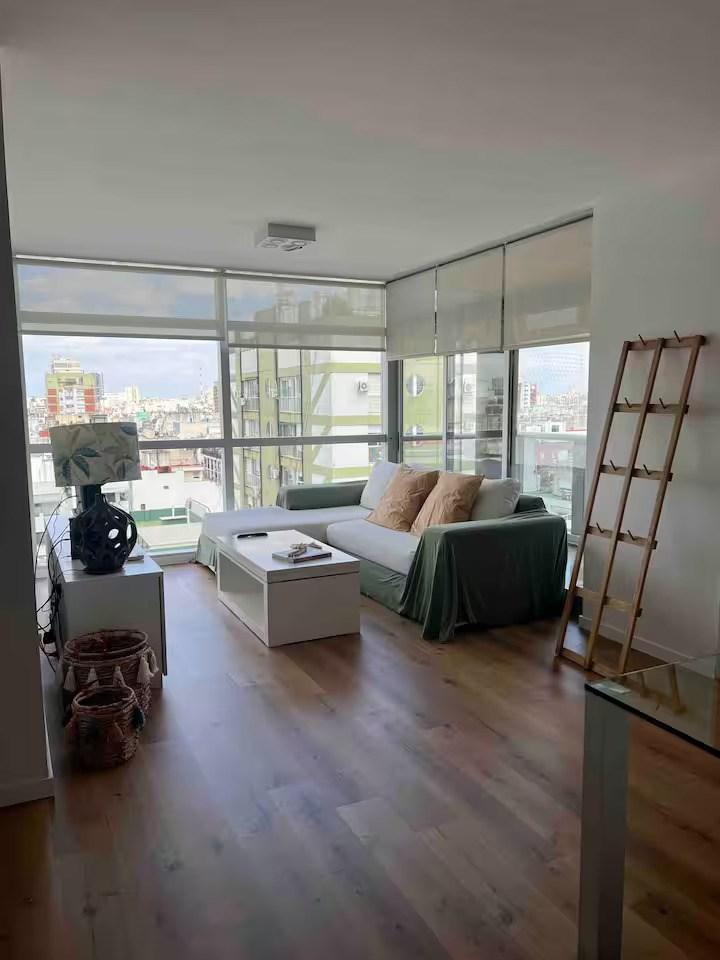 Foto de Departamento en Alquiler en Palermo, Capital Federal, Buenos Aires, imagen 2