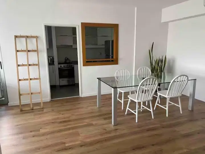 Departamento  en Alquiler en Palermo, Capital Federal, Buenos Aires 4