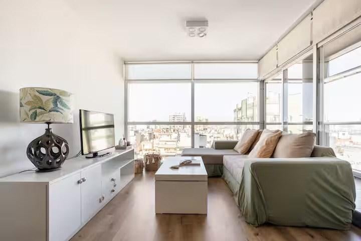 Departamento  en Alquiler en Palermo, Capital Federal, Buenos Aires