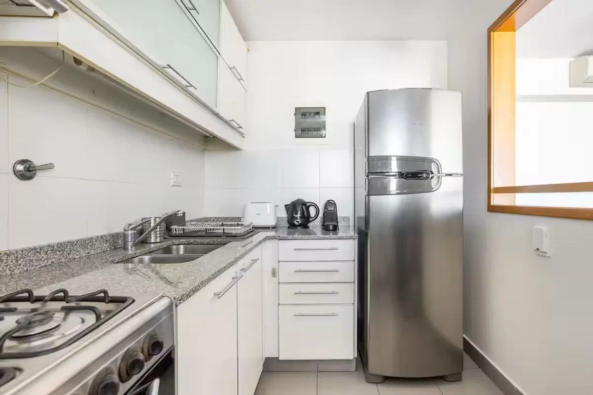 Departamento  en Alq. Temporario en Palermo, Capital Federal, Buenos Aires 4