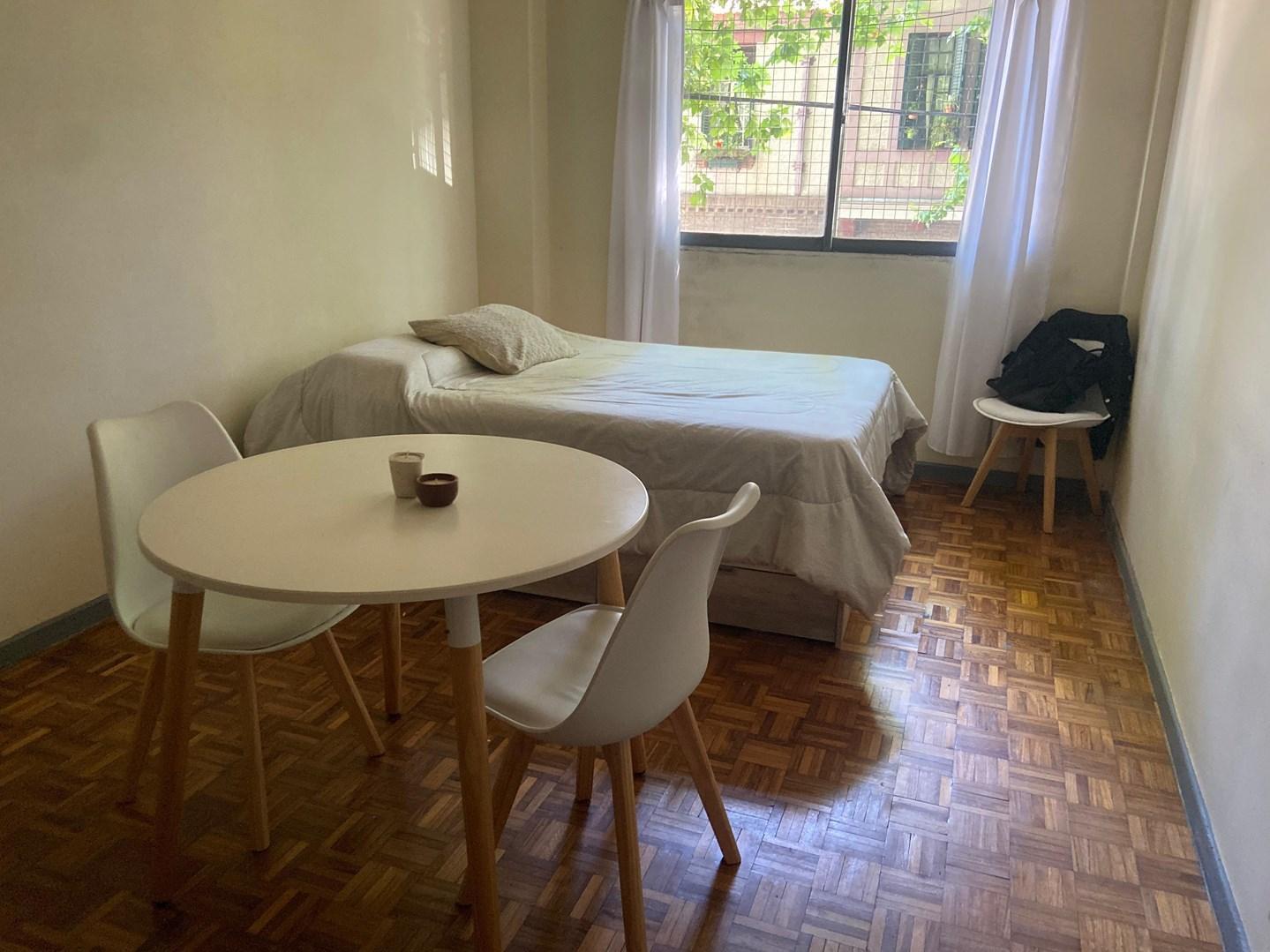 OPORTUNIDAD monoambiente en Belgrano, Capital Federal, Buenos Aires