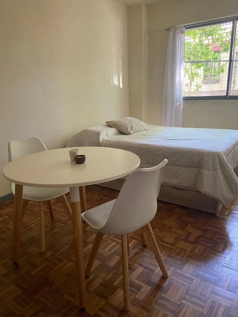 OPORTUNIDAD monoambiente en Belgrano, Capital Federal, Buenos Aires 1