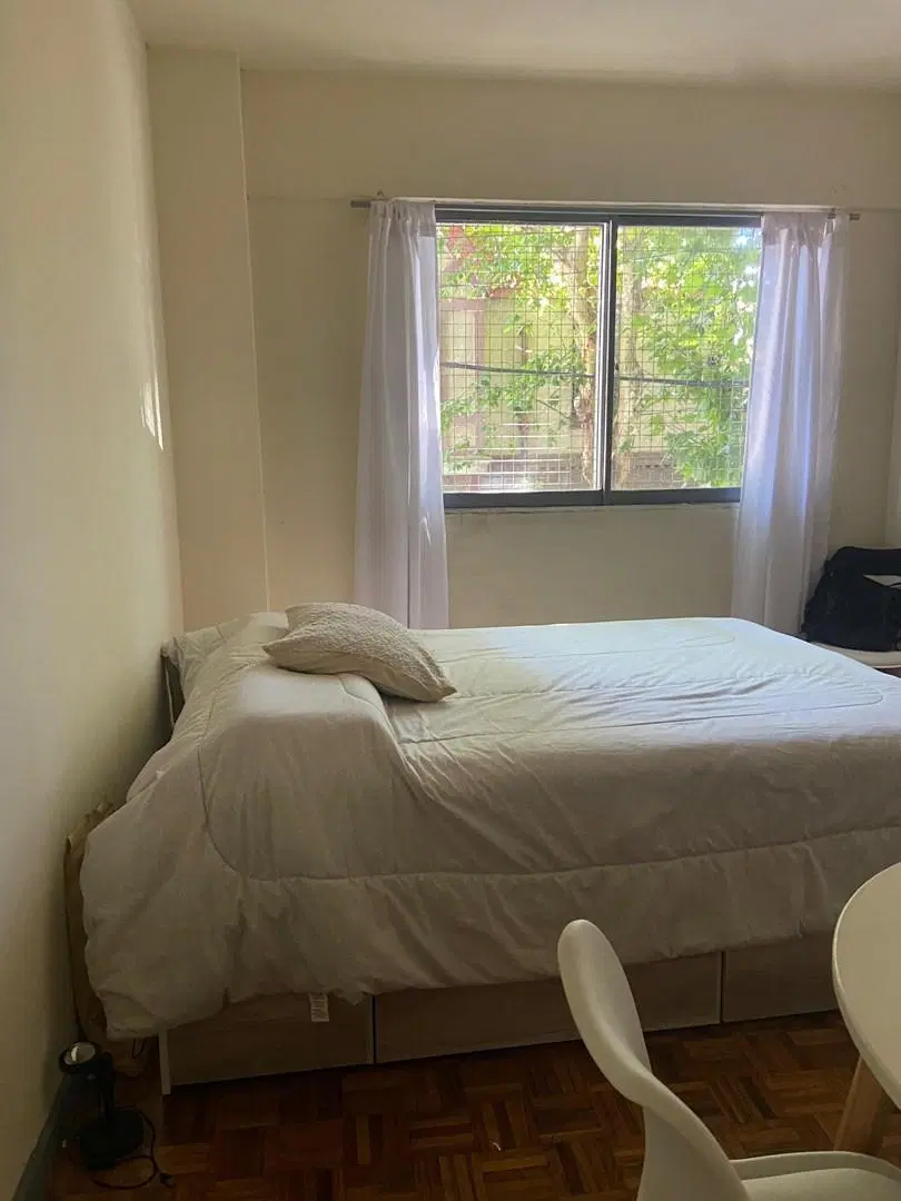 OPORTUNIDAD monoambiente en Belgrano, Capital Federal, Buenos Aires 3