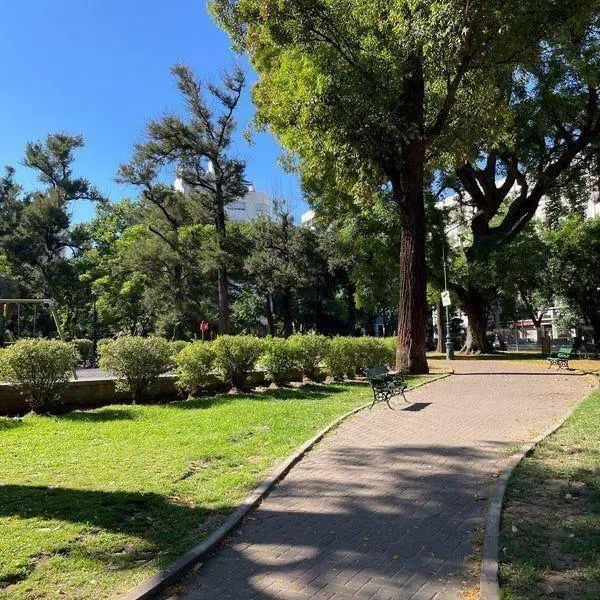 Alquiler 4 amb temporario en Belgrano, Capital Federal, Buenos Aires 4