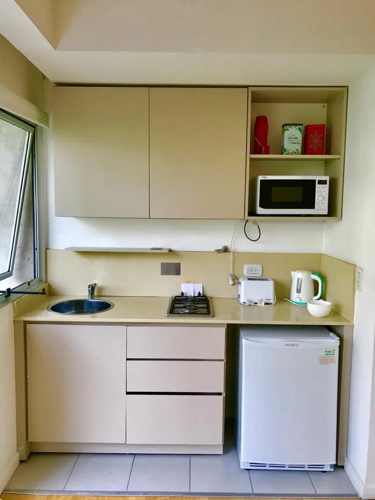 Departamento en Alq. Temporario en Recoleta, Capital Federal, Buenos Aires 5