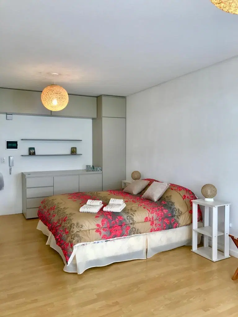 Departamento en Alq. Temporario en Recoleta, Capital Federal, Buenos Aires 3