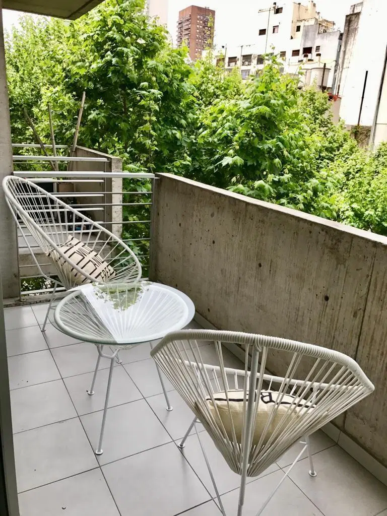 Departamento en Alq. Temporario en Recoleta, Capital Federal, Buenos Aires 4