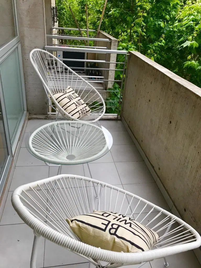 Departamento en Alq. Temporario en Recoleta, Capital Federal, Buenos Aires 1