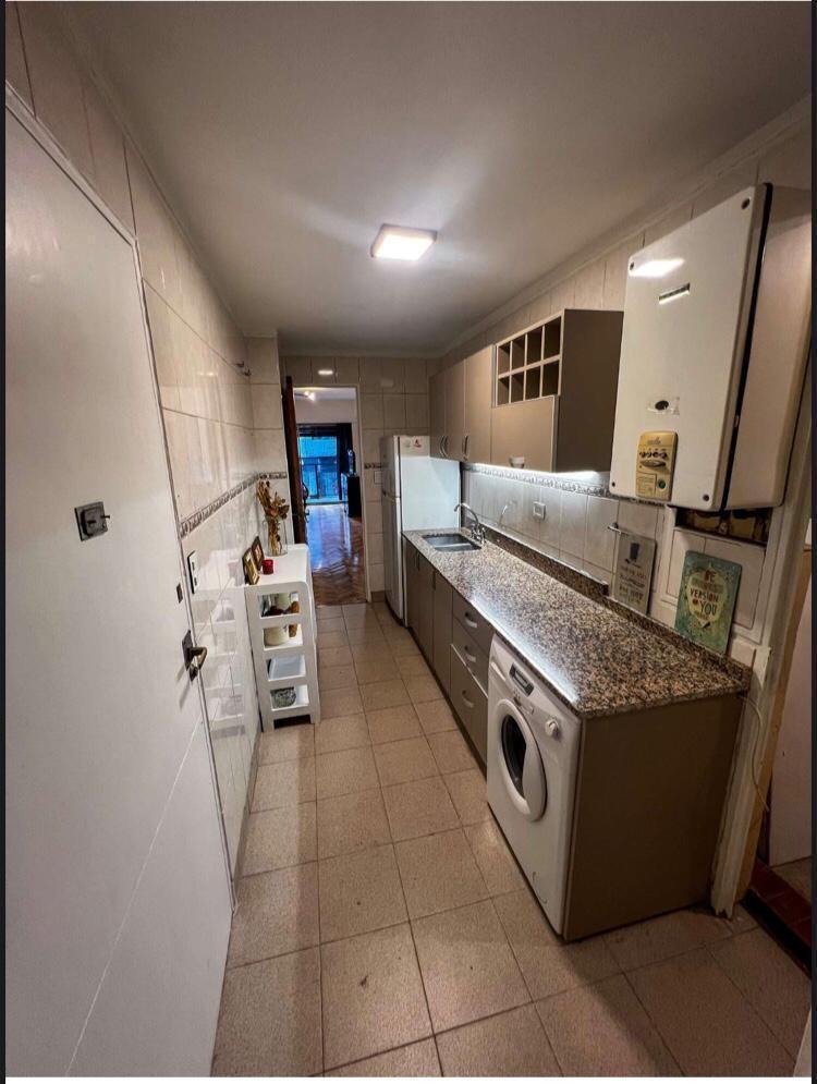 Departamento  en Alq. Temporario en Palermo, Capital Federal, Buenos Aires