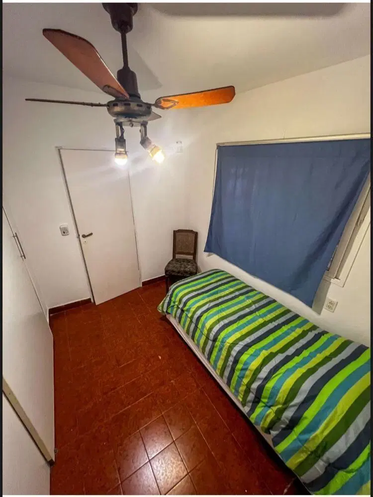 Departamento  en Alq. Temporario en Palermo, Capital Federal, Buenos Aires 4