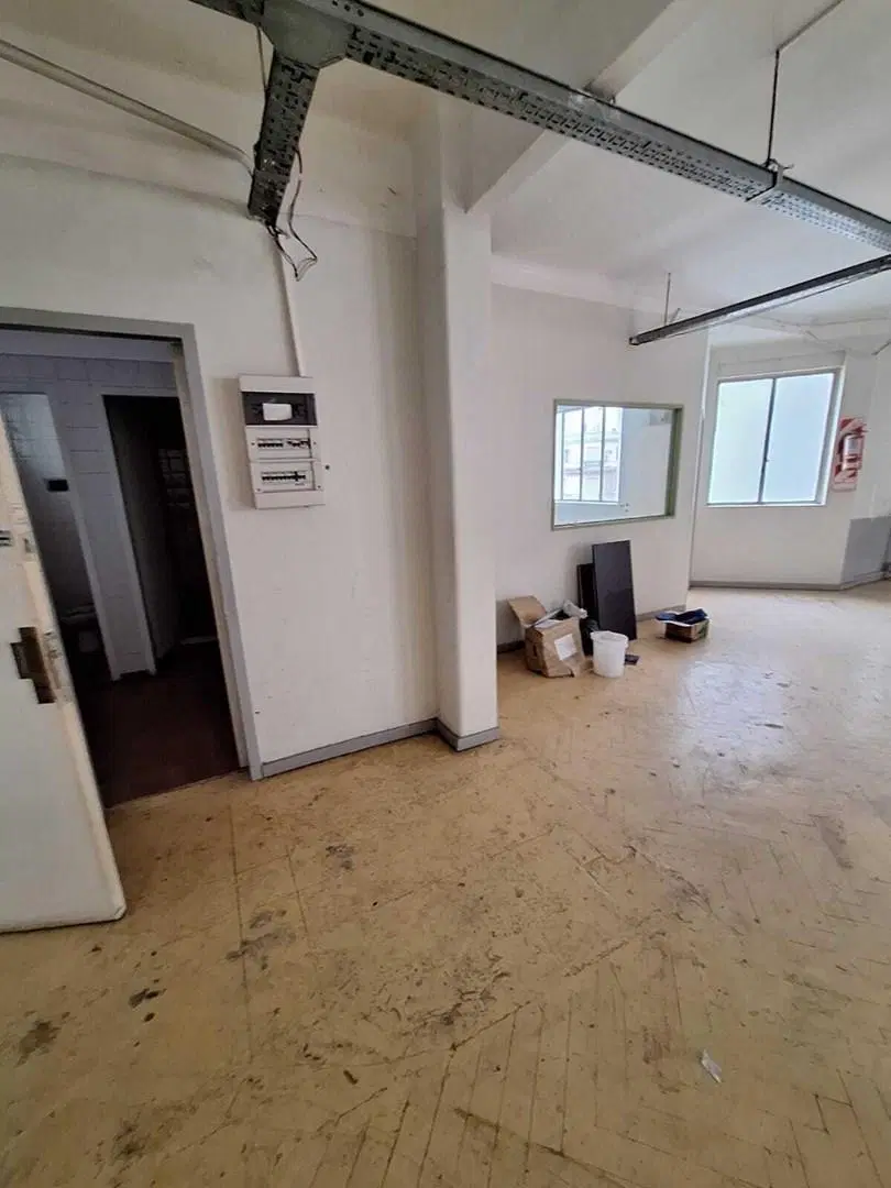 Departamento Semipiso  en Venta en Monserrat, Capital Federal, Buenos Aires 2