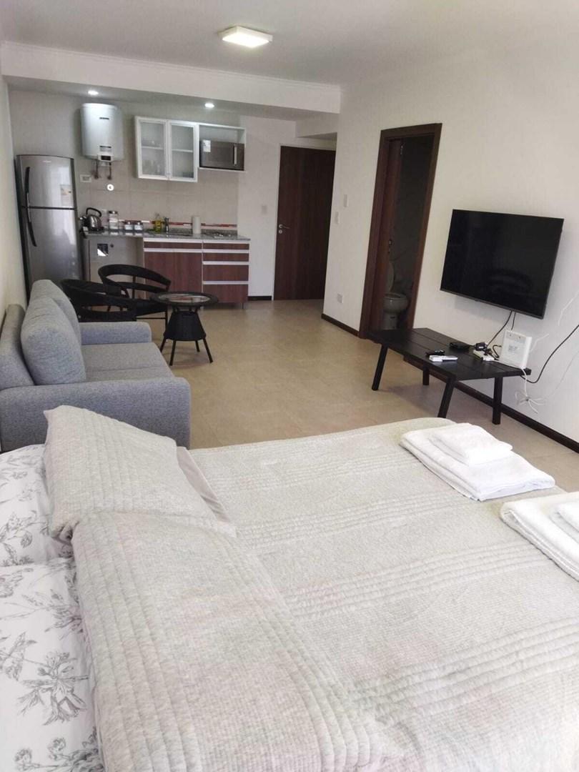 Foto de Departamento en Alq. Temporario en Monserrat, Capital Federal, Buenos, imagen 4