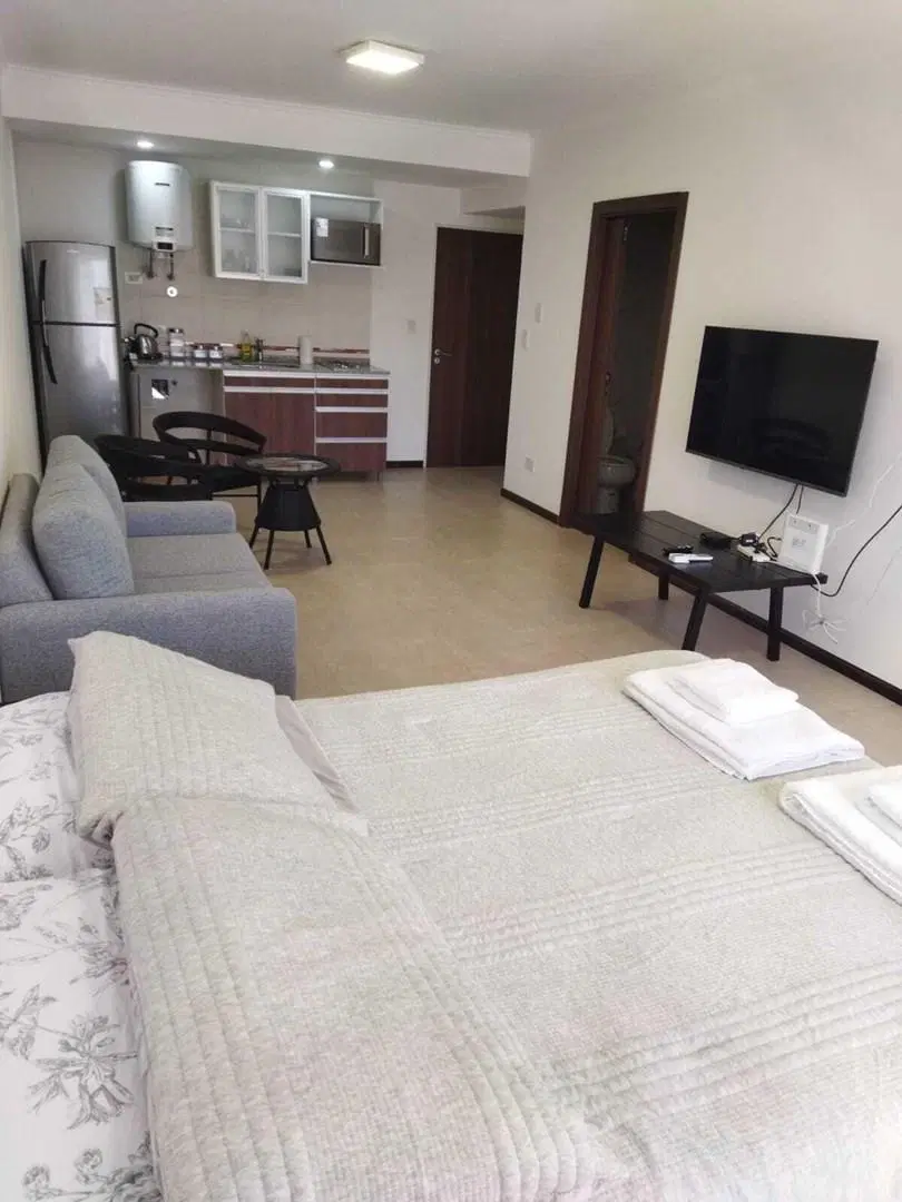 Departamento en Alq. Temporario en Monserrat, Capital Federal, Buenos Aires 4