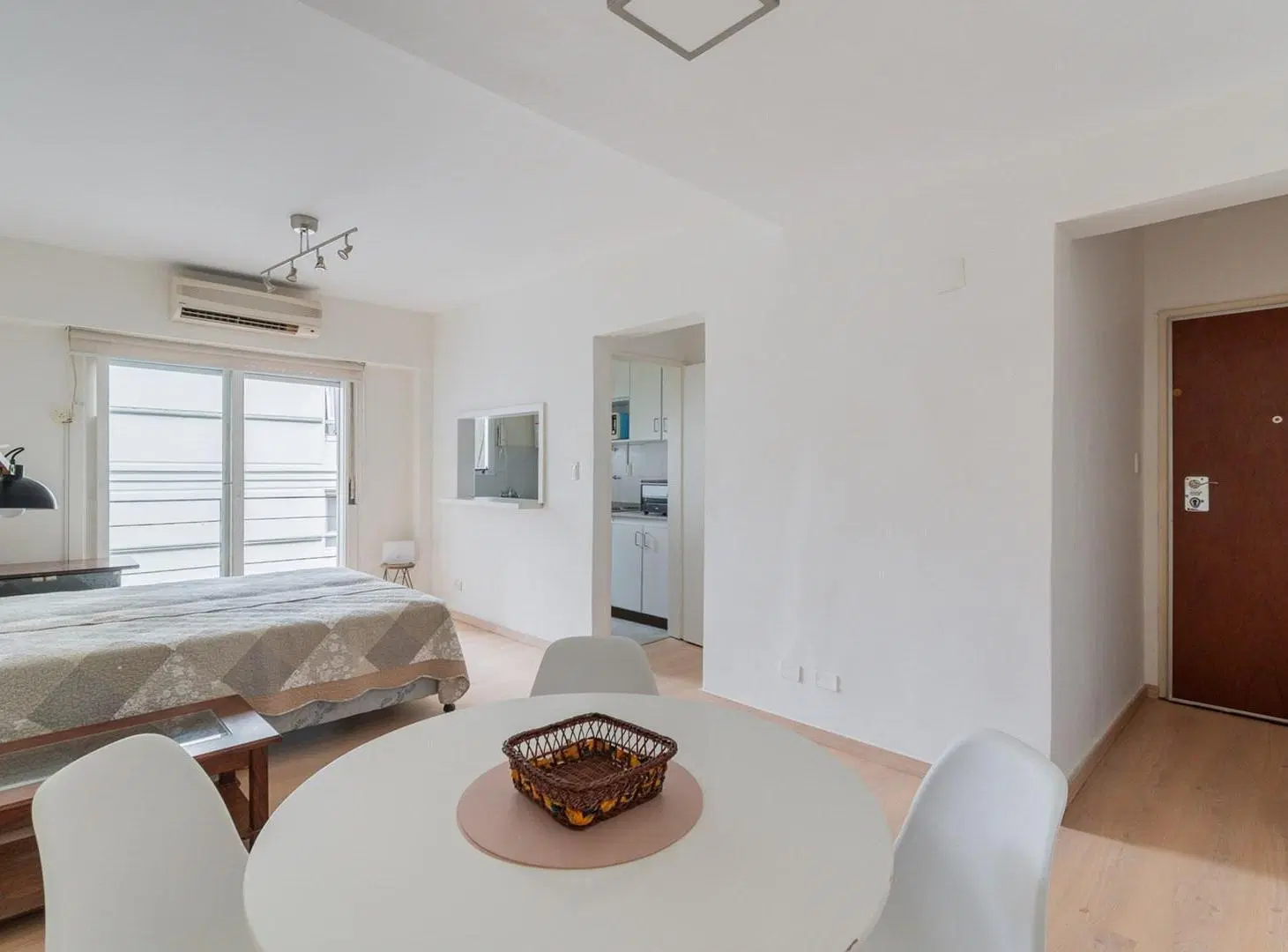 Departamento  en Venta en Palermo Nuevo, Capital Federal, Buenos Aires 2
