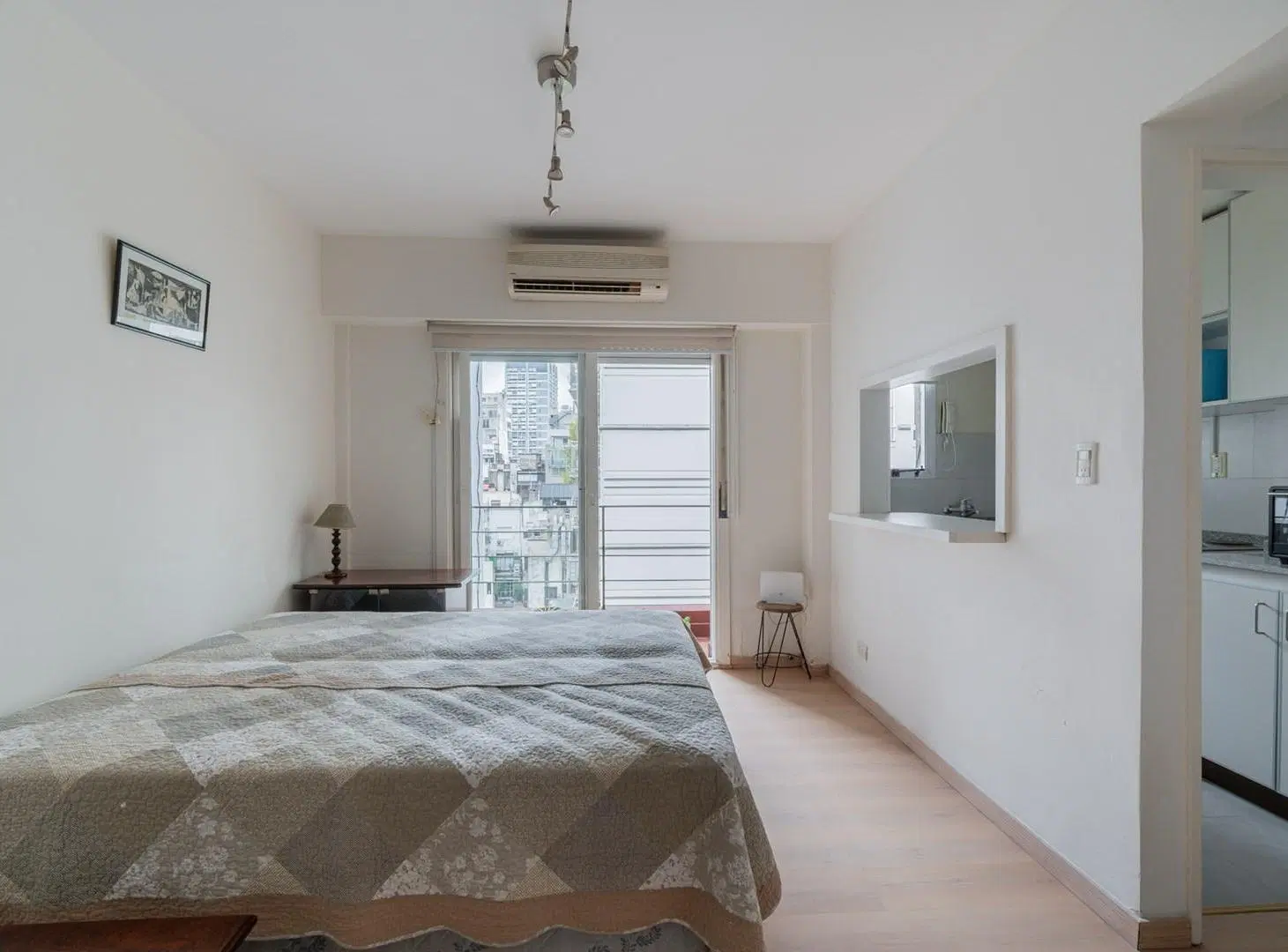 Departamento  en Venta en Palermo Nuevo, Capital Federal, Buenos Aires 3