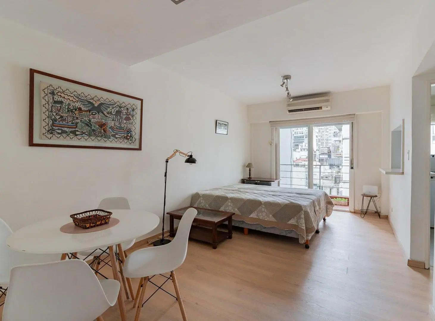 Departamento  en Venta en Palermo Nuevo, Capital Federal, Buenos Aires 5