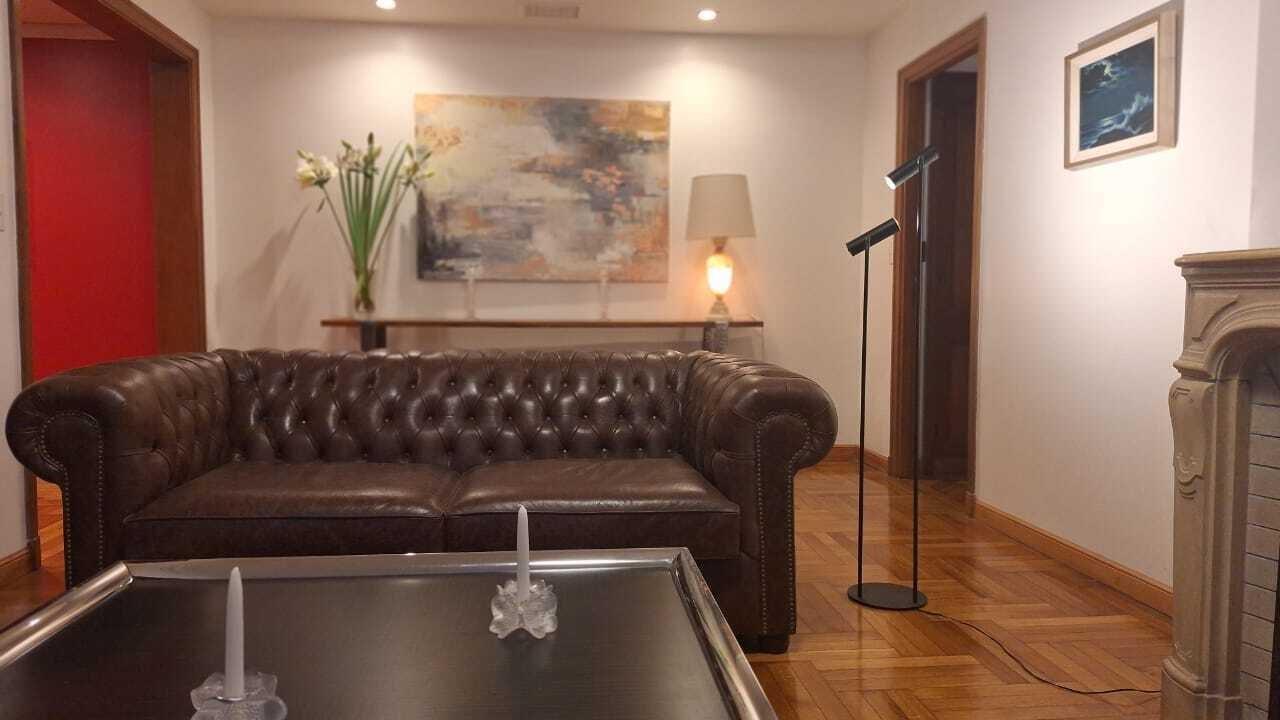 Foto de Departamento Semipiso en Alquiler en Recoleta, Capital Federal, Buenos Aires, imagen 5