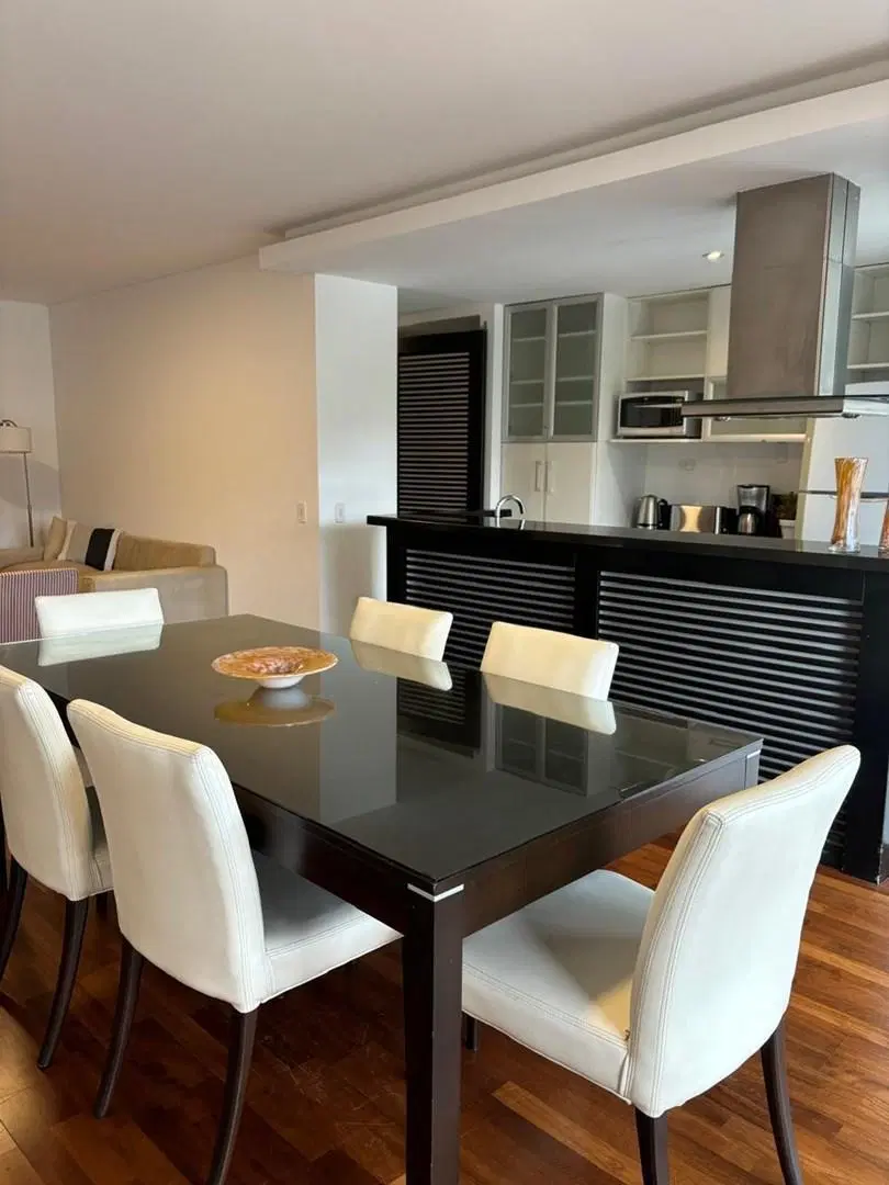 Departamento  en Alq. Temporario en Puerto Madero, Capital Federal, Buenos Aires 3