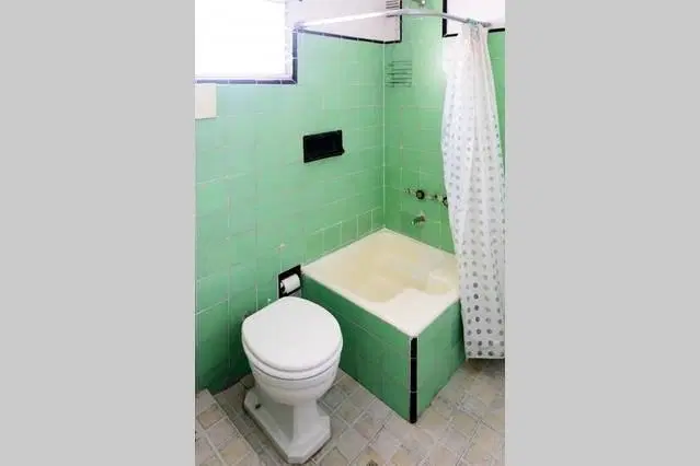 Departamento en Alquiler en Monserrat, Capital Federal, Buenos Aires 4
